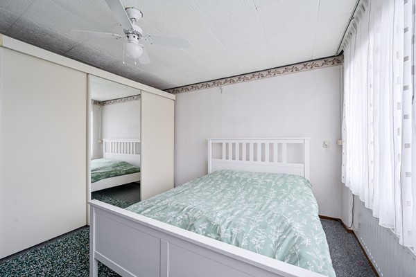 Medium property photo - Keplerlaan 47, 3204 BJ Spijkenisse